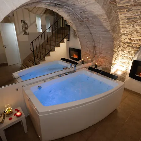Petramalia Private And Ruvo di Puglia