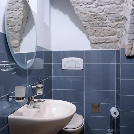 Apartment Petramalia Private And