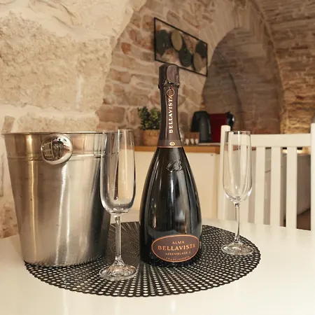 Petramalia Private And * Ruvo di Puglia