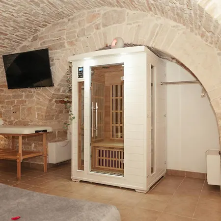 Apartment Petramalia Private And *