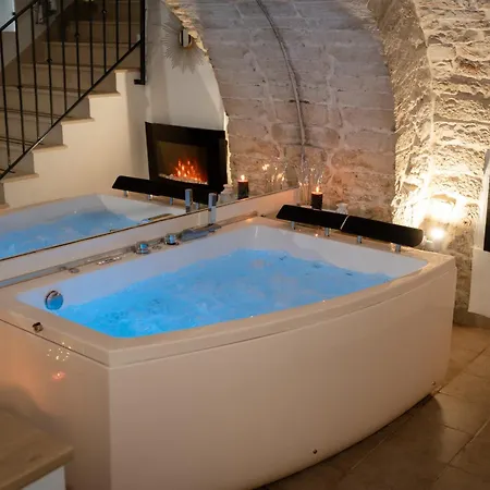 Petramalia Private And Apartment Ruvo di Puglia