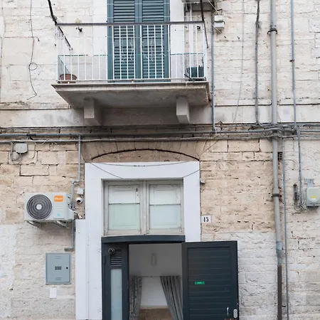 Petramalia Private And Apartment